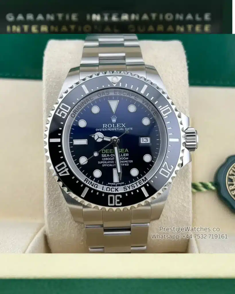 Rolex Deepsea Super Clone James Cameron