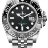 2024 New Rolex Bruce Wayne GMT Master II (HOT ITEM) Super Clone