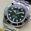 Rolex Submariner Black Dial 116610LN Super Clone - Image 3