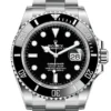 Rolex Submariner Black Dial 116610LN Super Clone