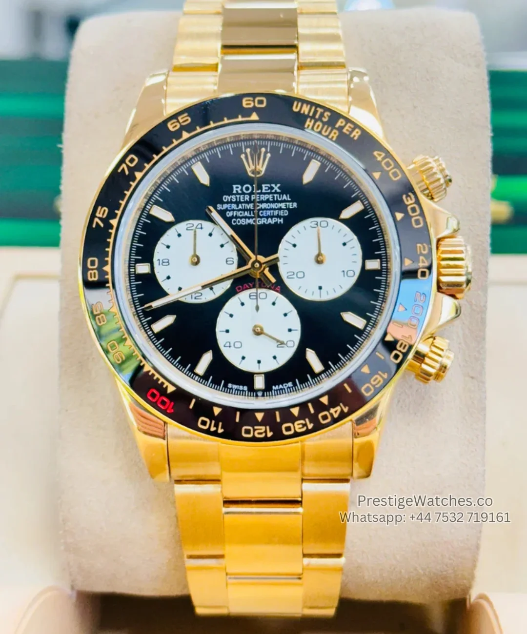 Rolex Daytona 126528LN