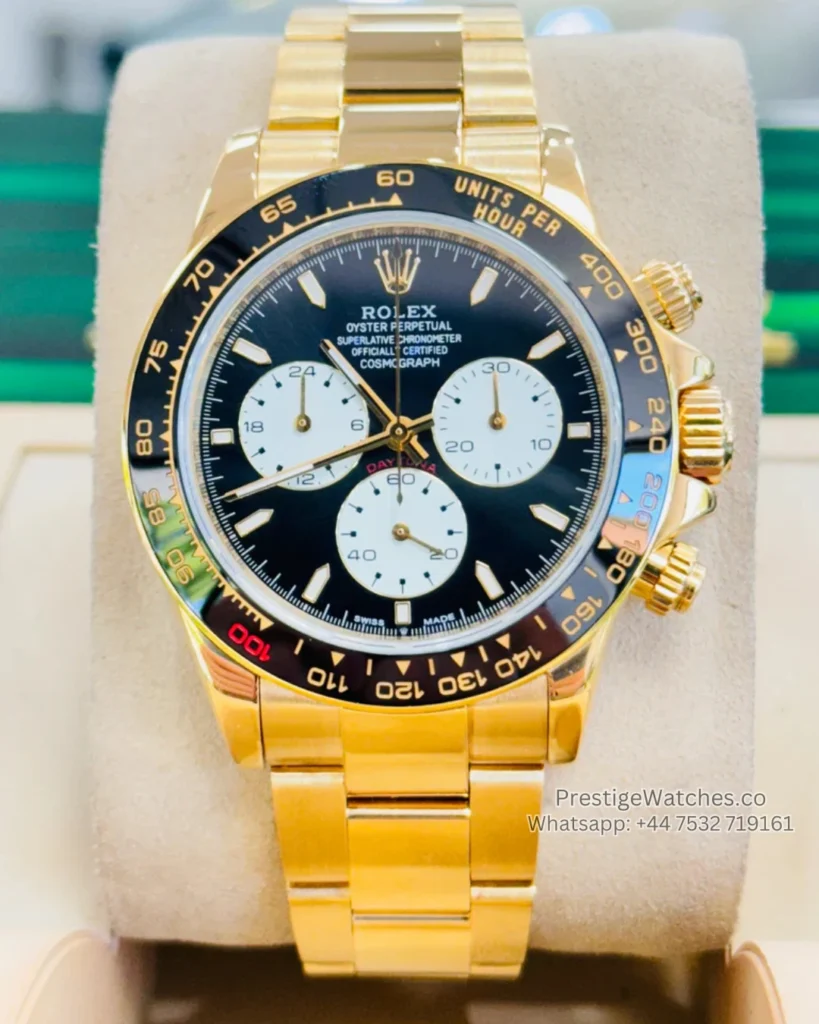 Rolex Daytona 126528LN