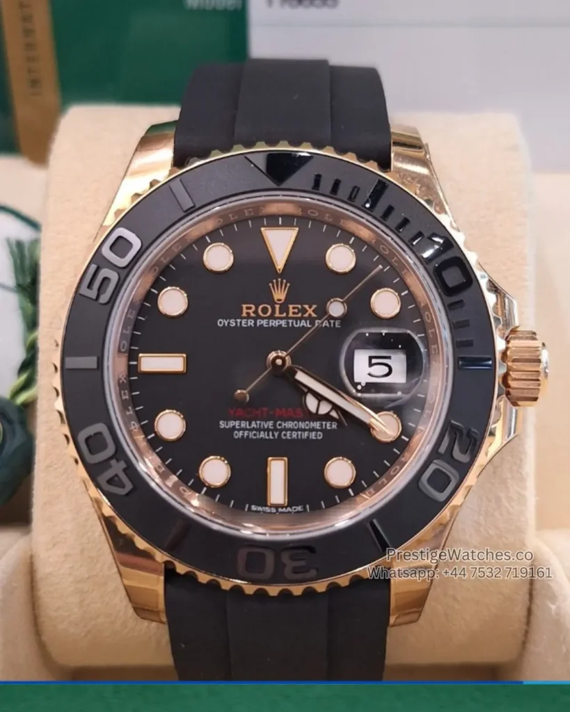 Rolex Super Clone Daytona 126518LN Tiffany Dial [2025 NEW]