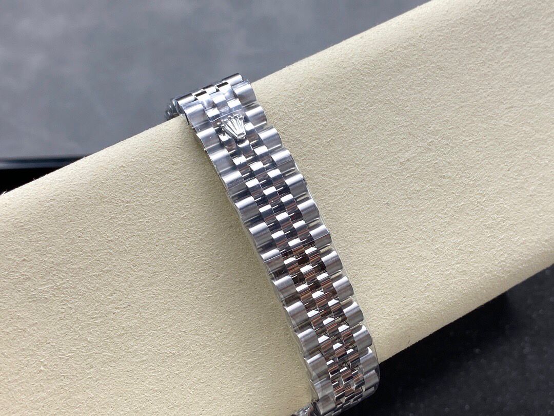 Rolex Datejust 31mm Pink Dial 278240