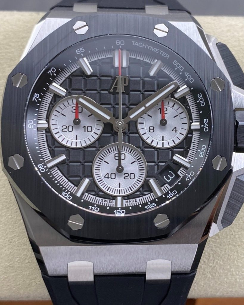 Audemars Piguet Royal Oak Off Shore 26420SO Super Clone
