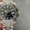 2024 New Rolex Bruce Wayne GMT Master II (HOT ITEM) Super Clone - Image 4
