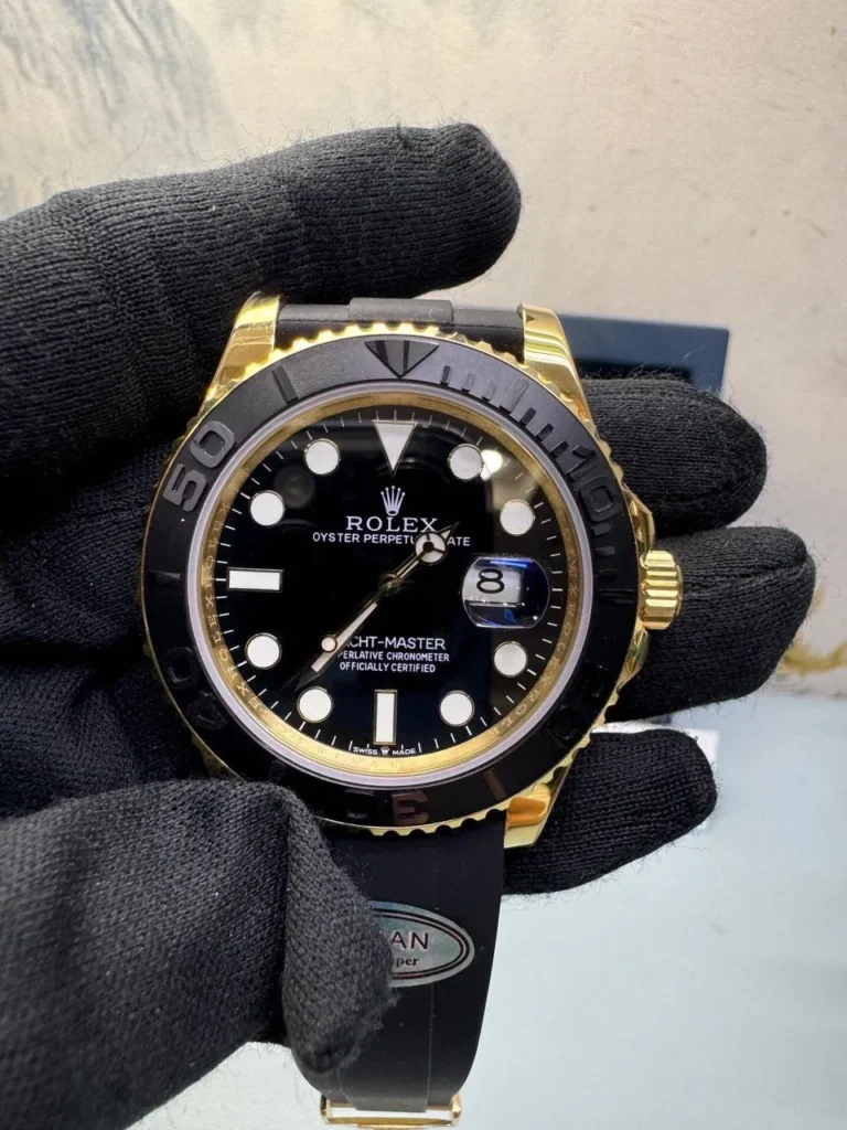 rolex super clone yacht master 226658