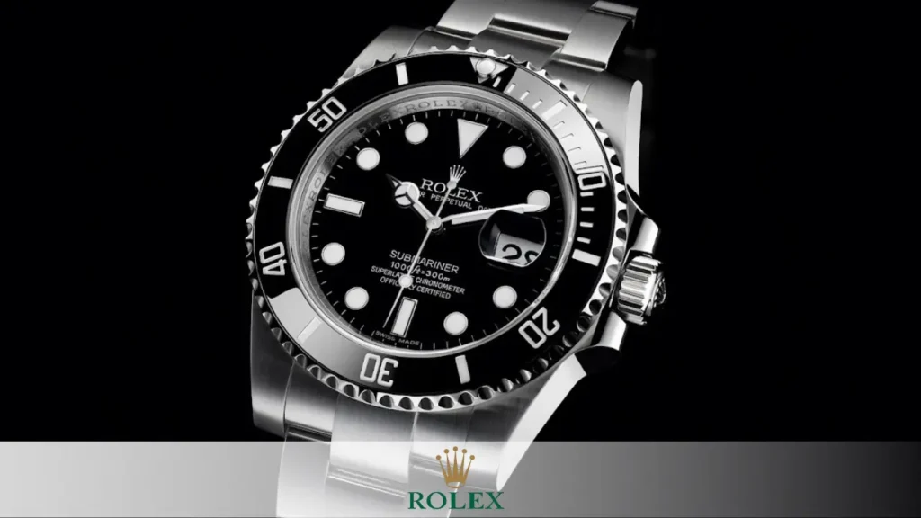 rolex super clone watches