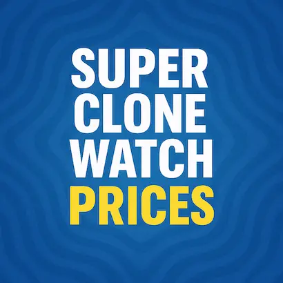 how much are super clone watches