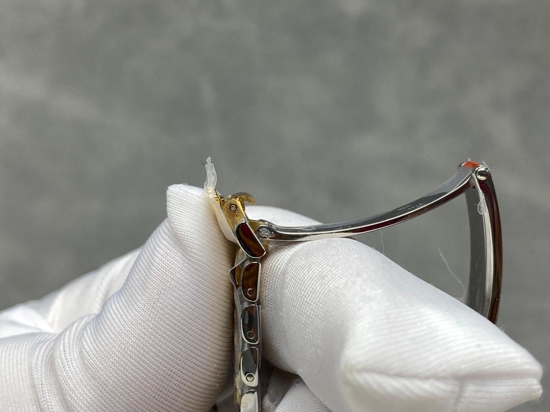 Rolex Lady-Datejust Super Clone 28mm Yellow Gold 279173