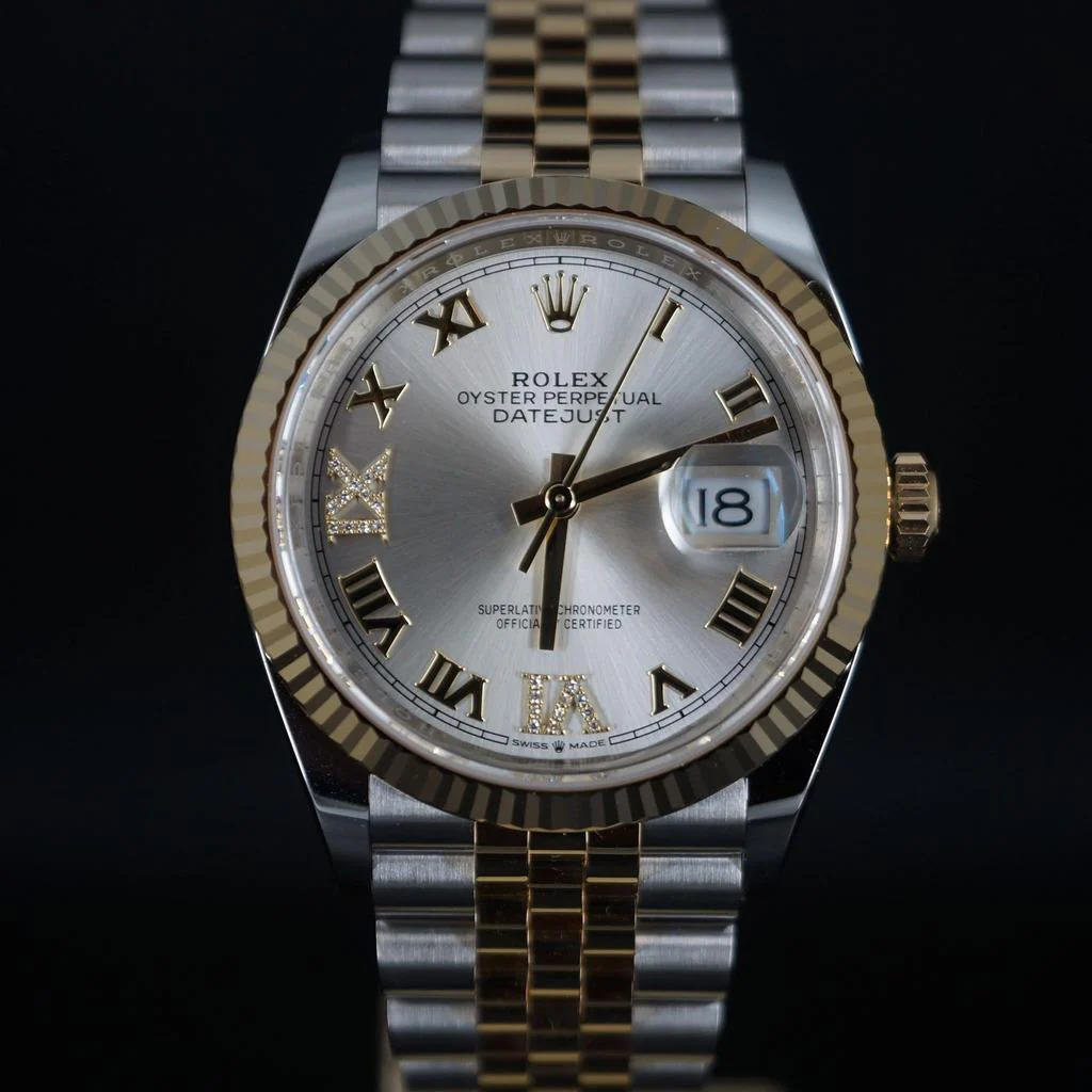 DateJust