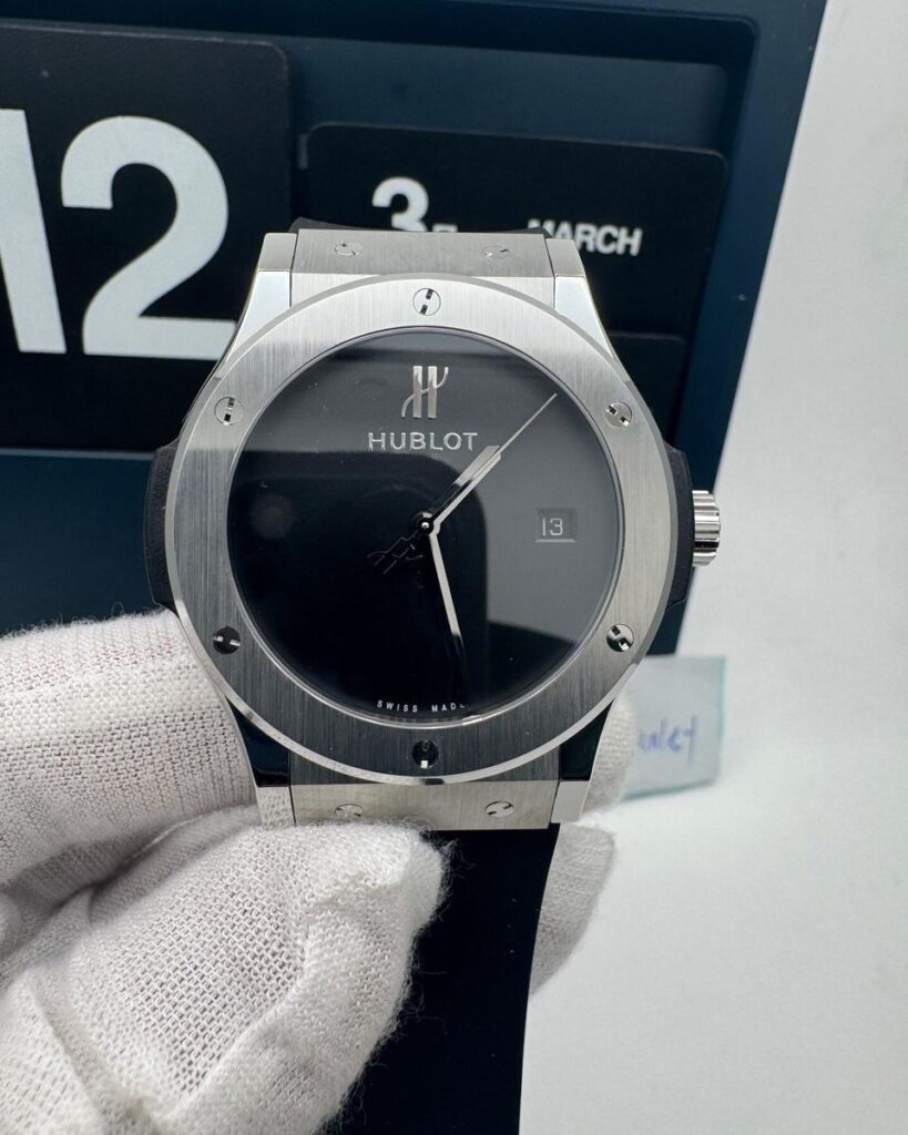 Hublot Classic Fusion 33/38/42/45MM 542.NX.1270.RX.MDM