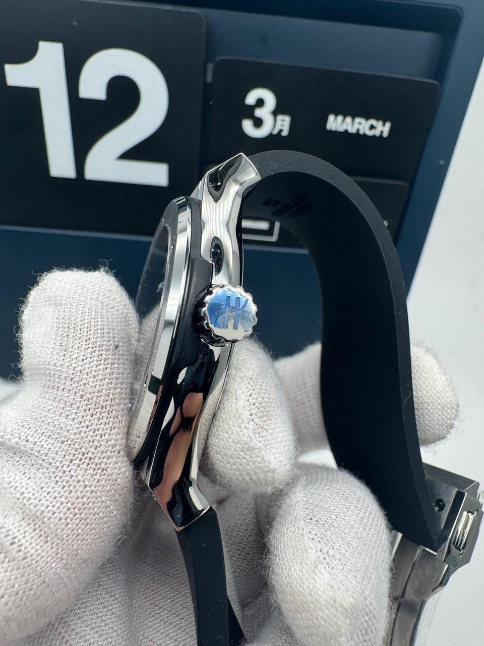 Hublot Classic Fusion 33/38/42/45MM 542.NX.1270.RX.MDM