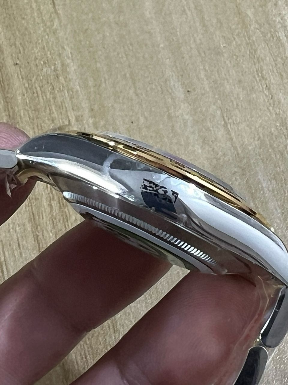 Rolex Daytona 40mm Super Clone Black Dial M116503-0004