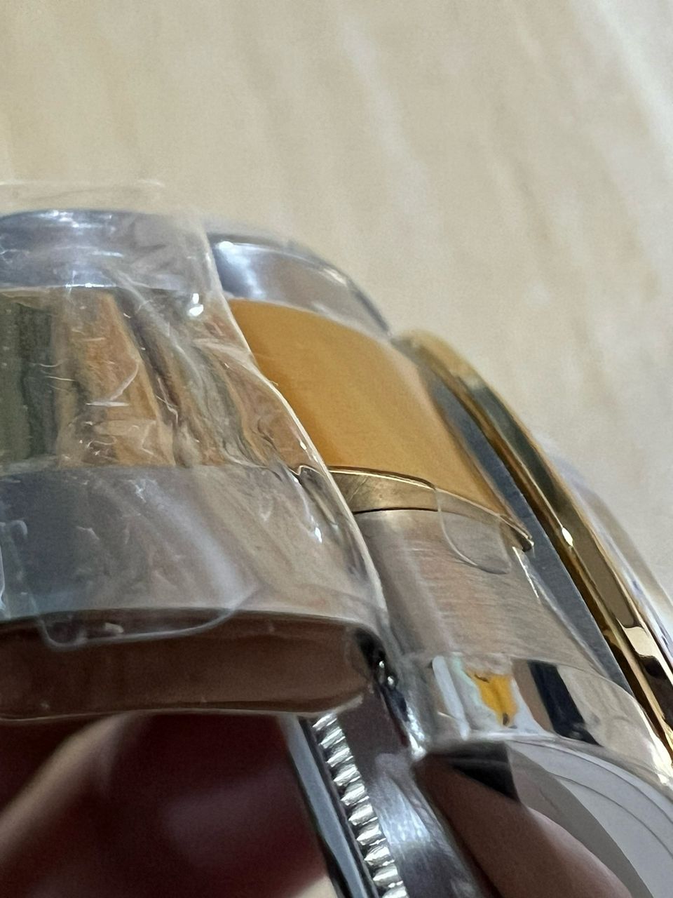 Rolex Daytona 40mm Super Clone Black Dial M116503-0004