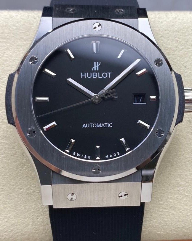 Hublot Classic Fusion 511.NX.1171.RX 33/38/42mm