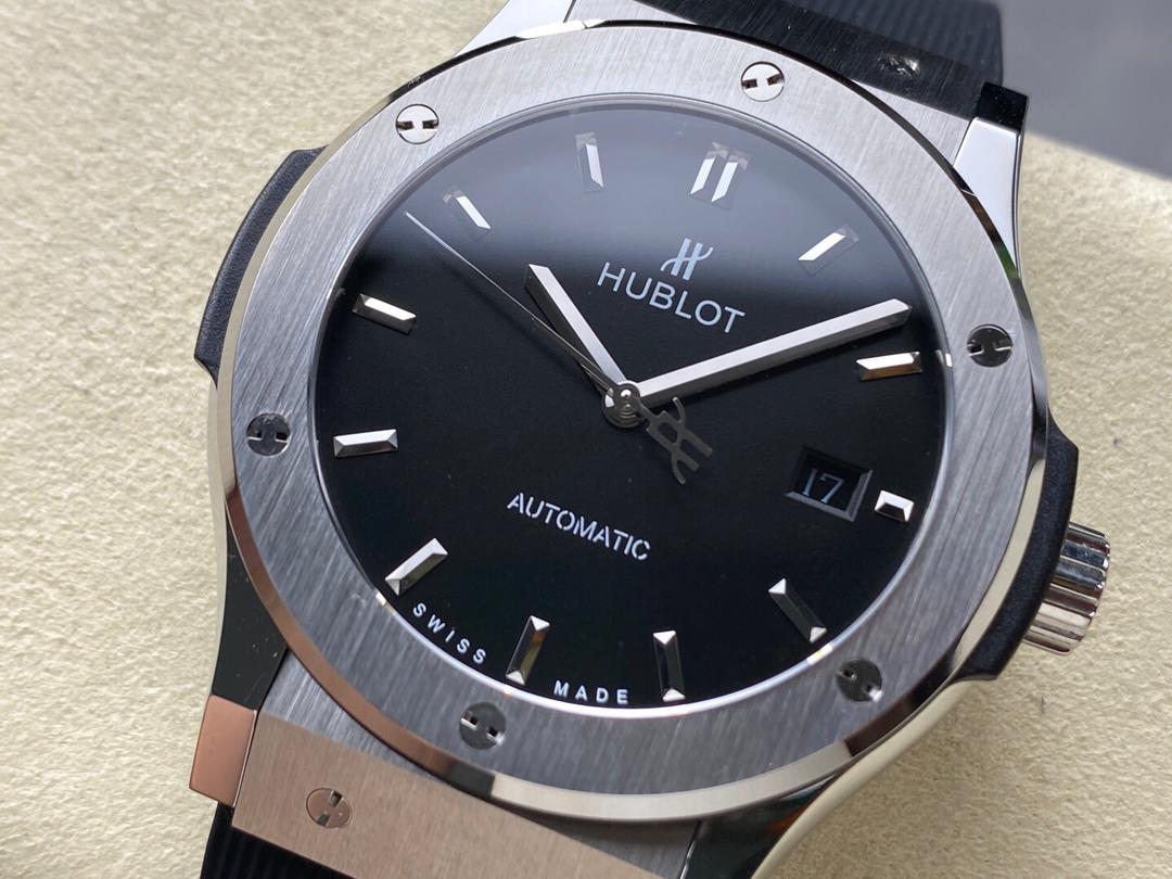 Hublot Classic Fusion 511.NX.1171.RX 33/38/42mm
