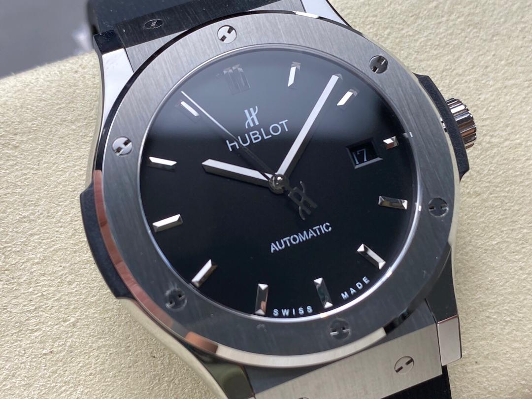Hublot Classic Fusion 511.NX.1171.RX 33/38/42mm
