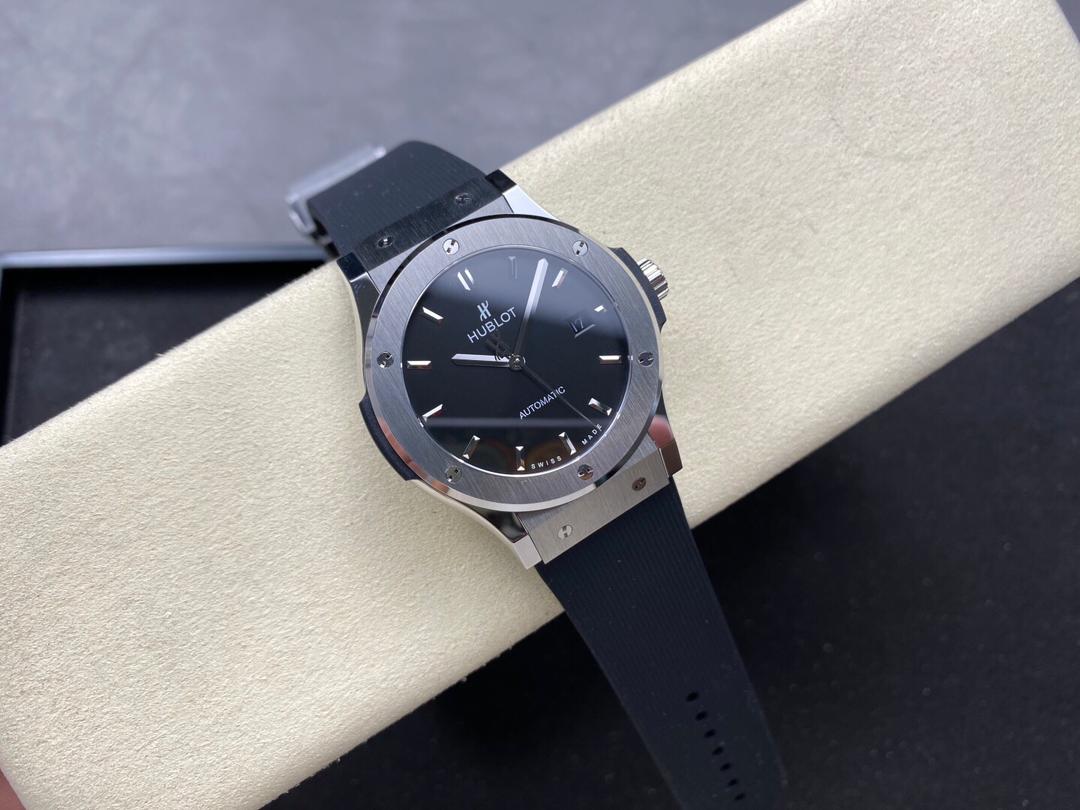 Hublot Classic Fusion 511.NX.1171.RX 33/38/42mm