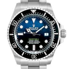 Deepsea