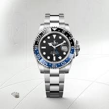 GMT Master II
