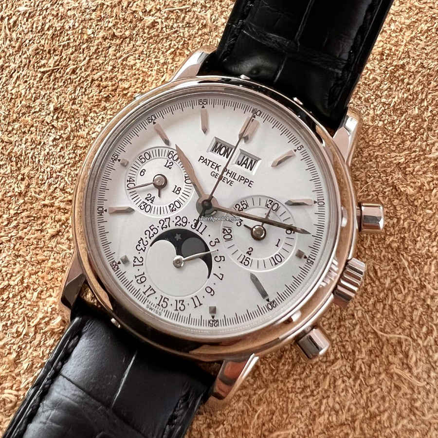 Grand Complications