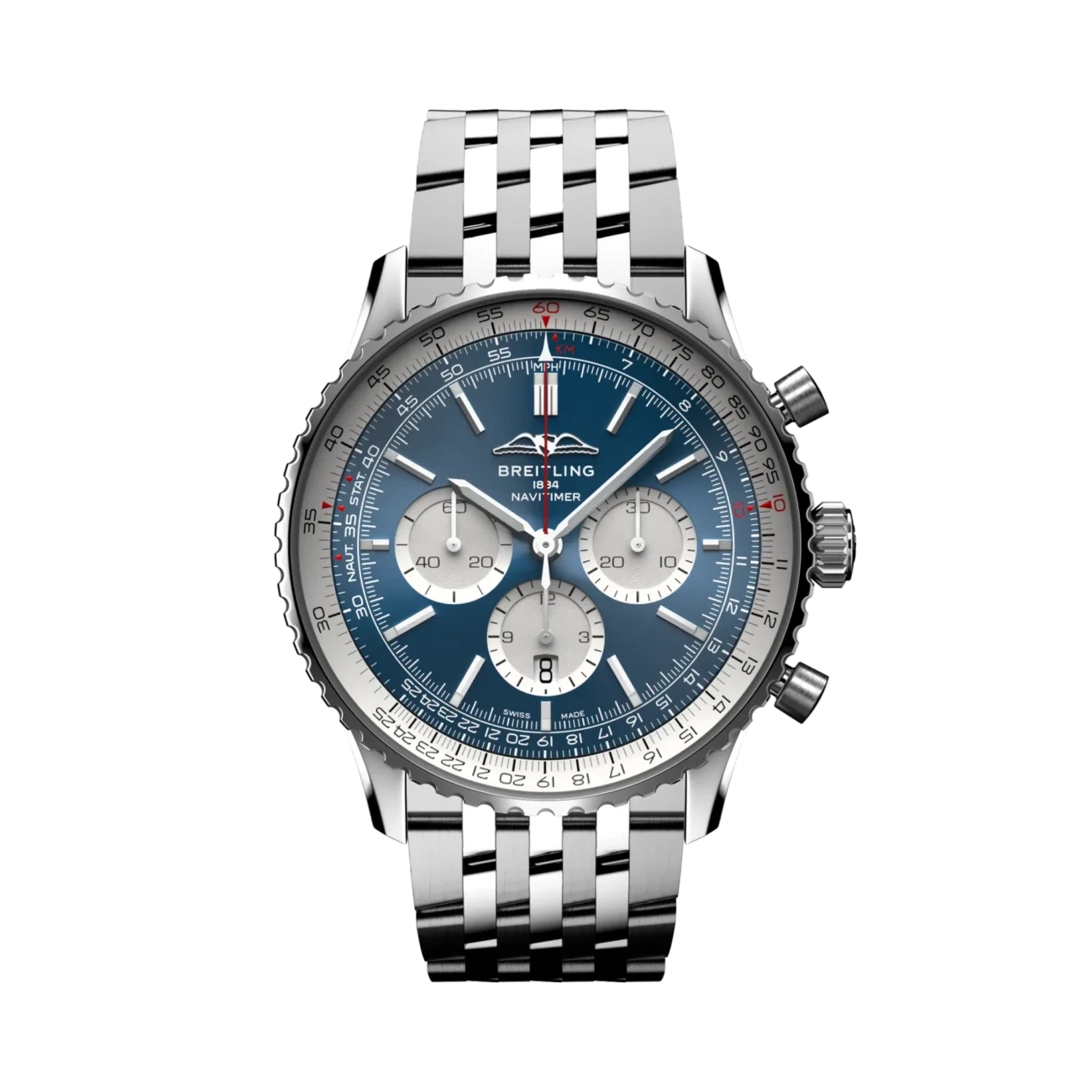 Navitimer