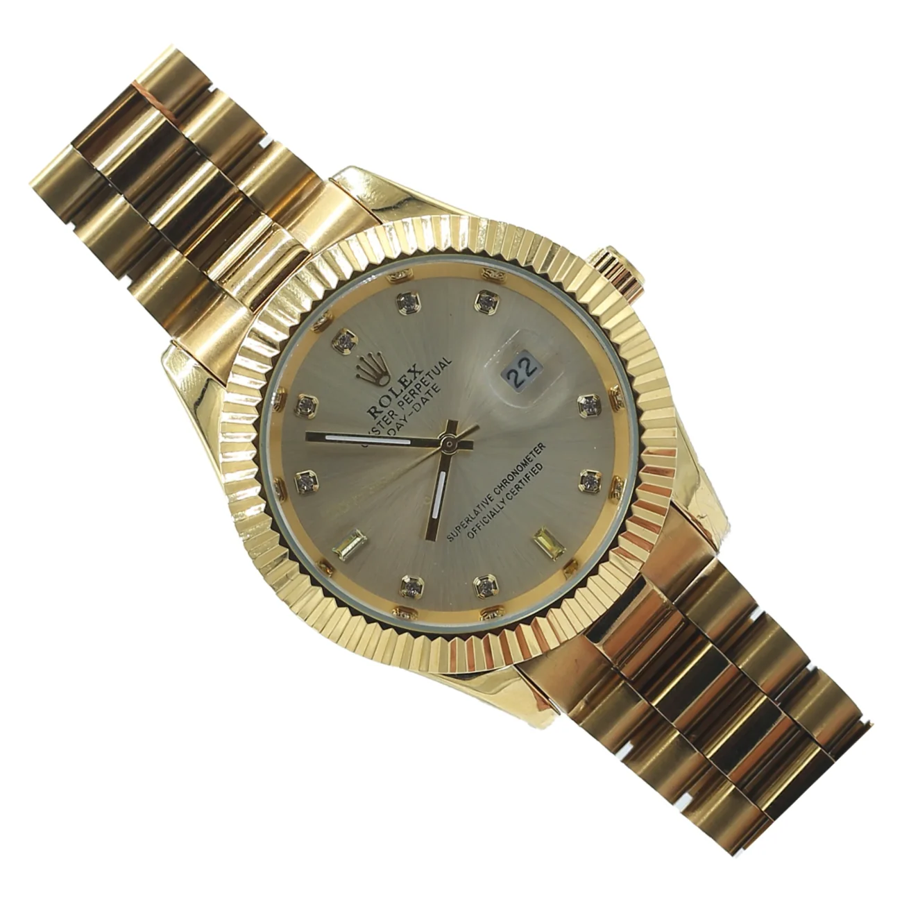 Oyster Perpetual Date