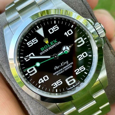 Air King