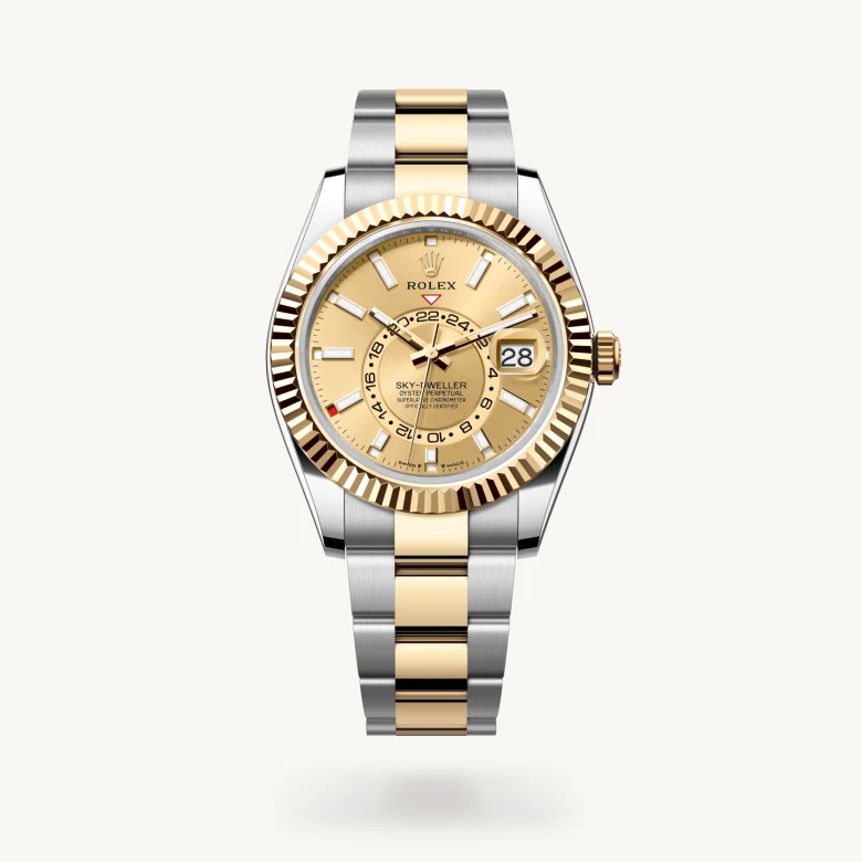 Sky Dweller