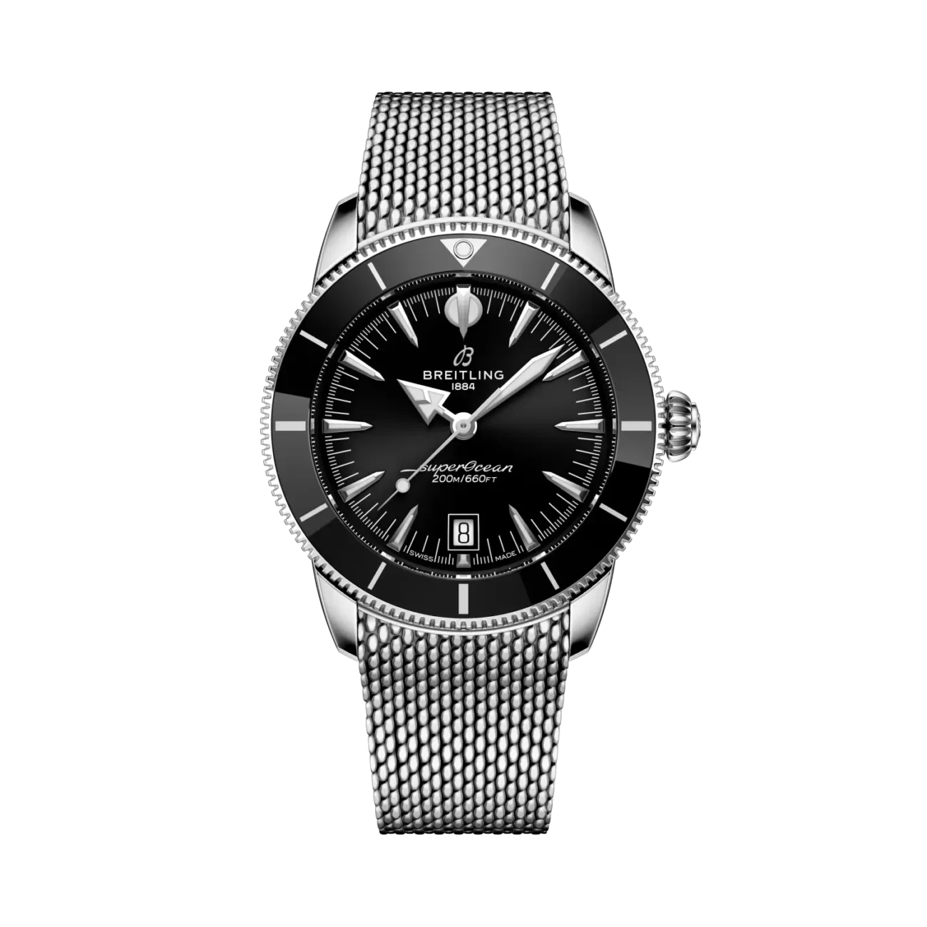 Superocean