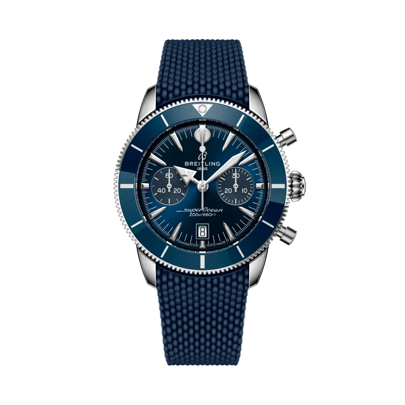 Superocean Heritage