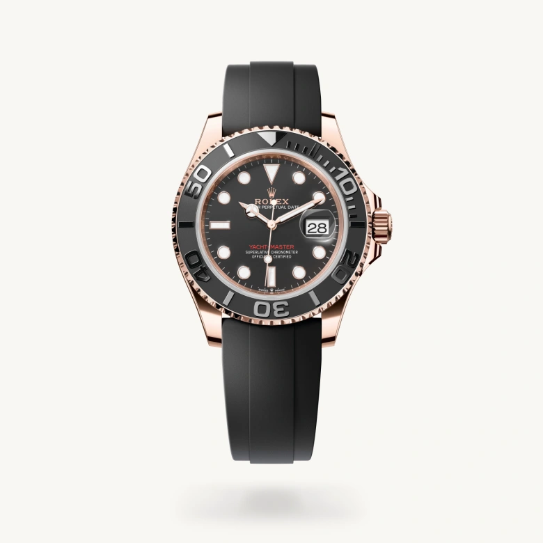 Yacht Master
