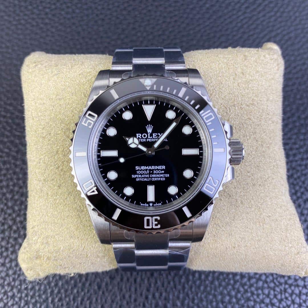 Rolex Submariner Super Clone 124060 41mm