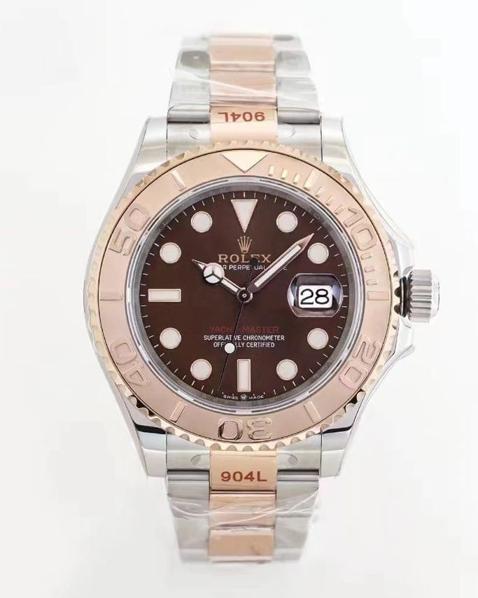 rolex yacht master super clone