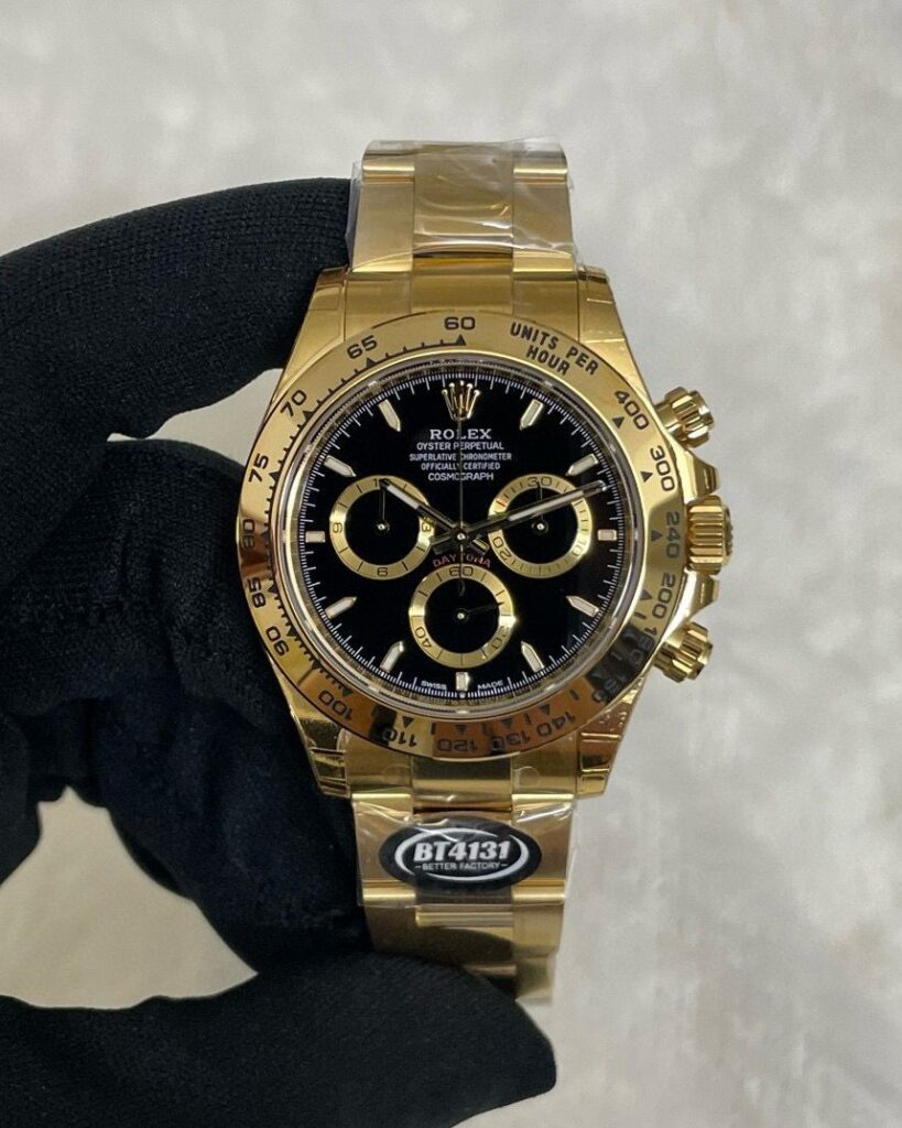 Rolex Cosmograph Daytona 126508