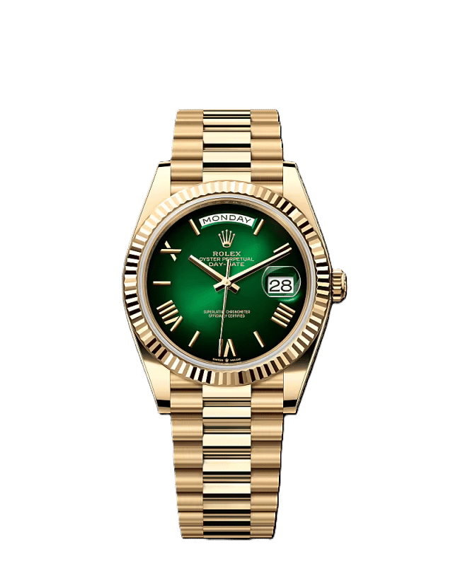 rolex day date m228238-0069
