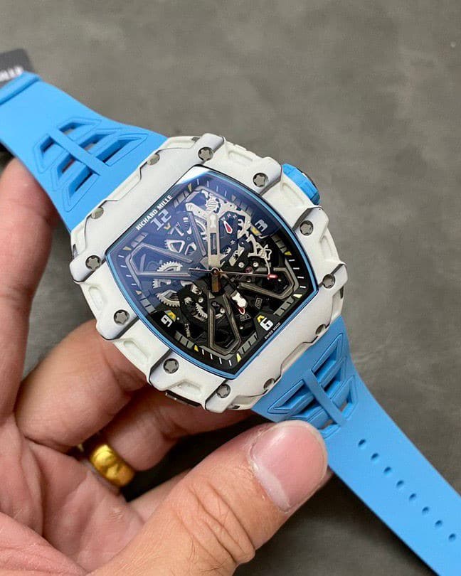 Richard Mille RM35-03