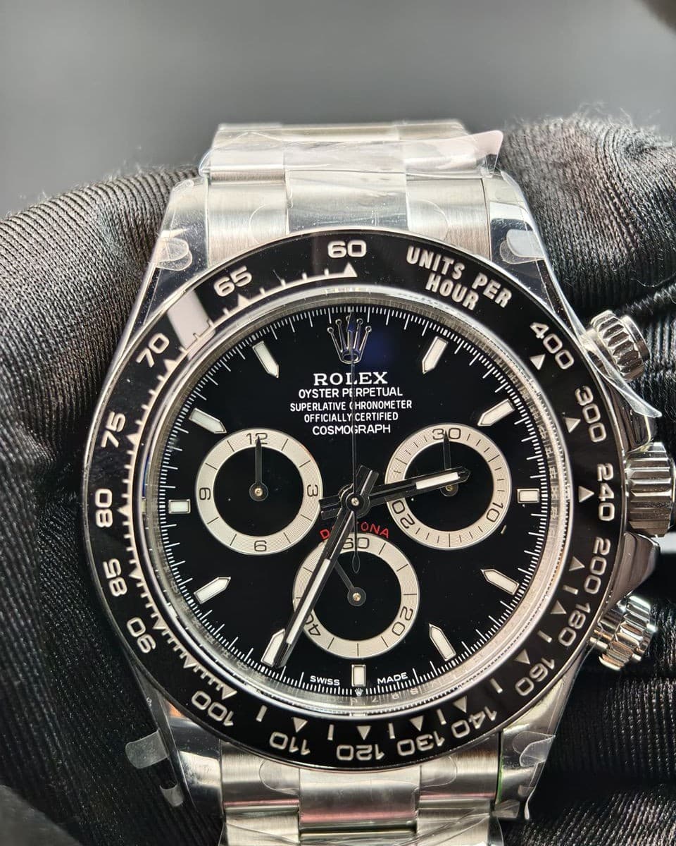 rolex daytona
